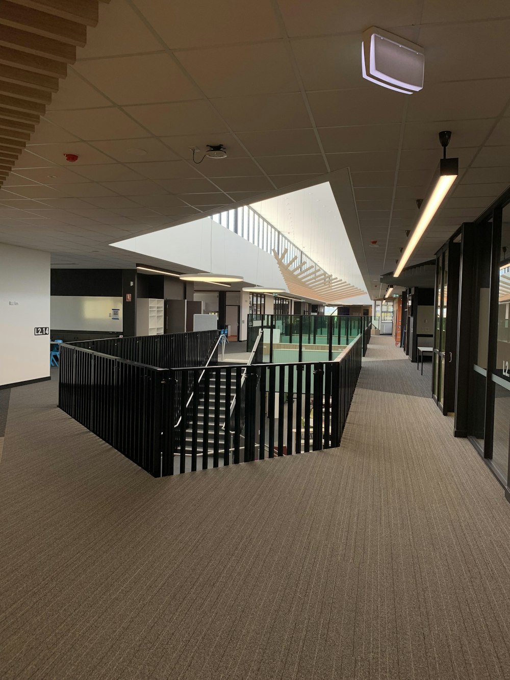 Ballina Coast High School Electrical Projects Australia