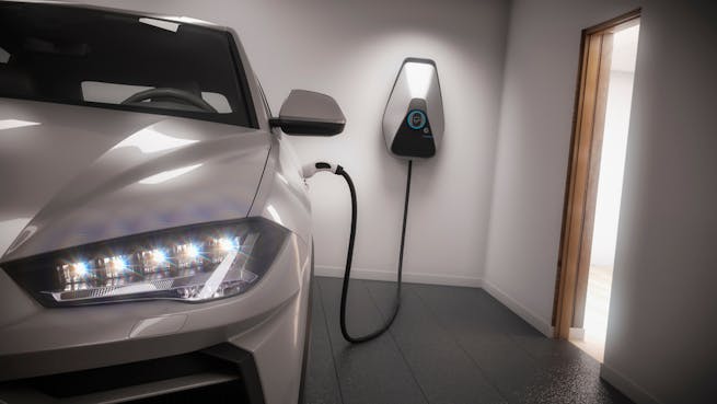 home-ev-charging