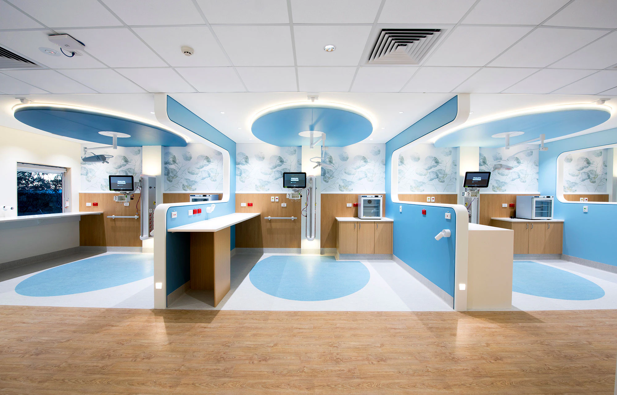 SHEDDING LIGHT ON NEONATAL CARE: HOW LIGHTING ENVIRONMENTS IMPACT ...